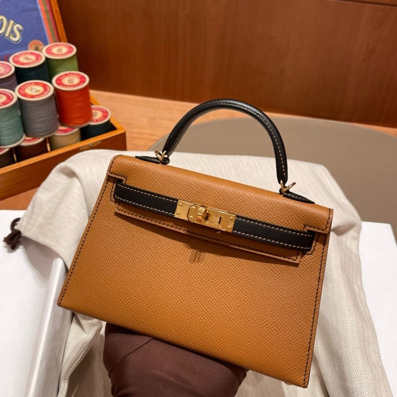 Hermes Kelly Bags